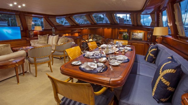 1998 | 2015 ROYAL HUISMAN 47M