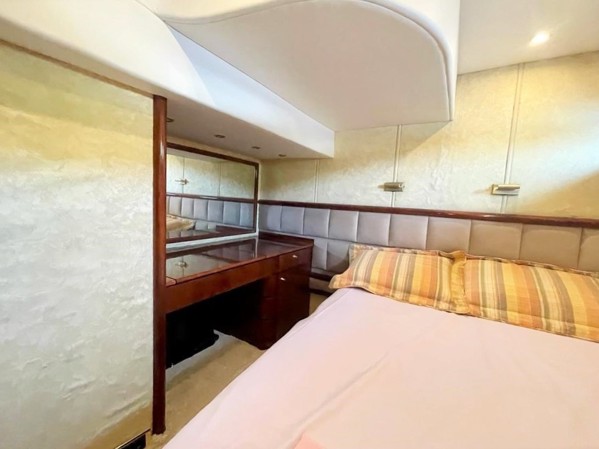 2003 FAIRLINE SQUADRON 58