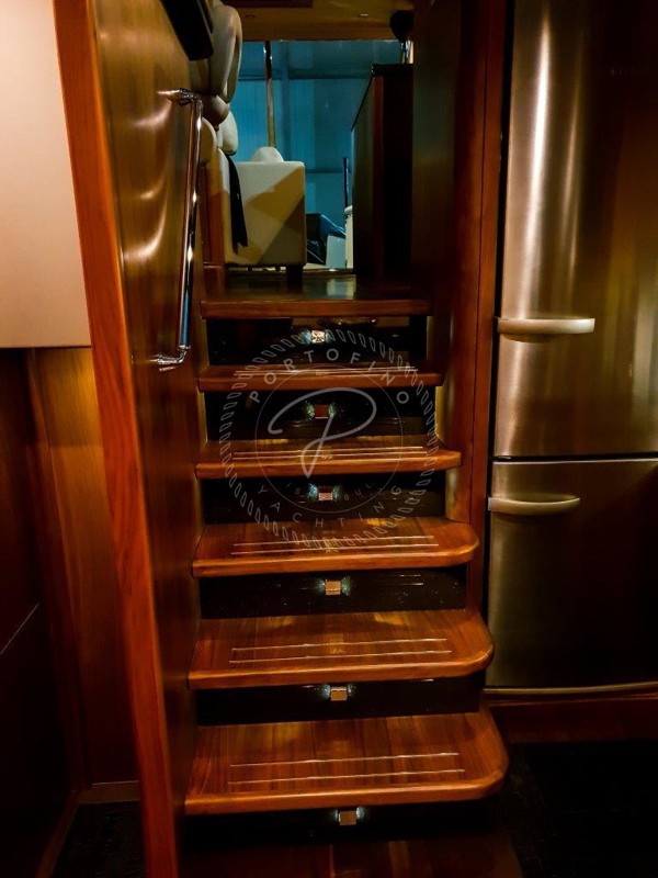 2008/2021 SUNSEEKER PREDATOR 72