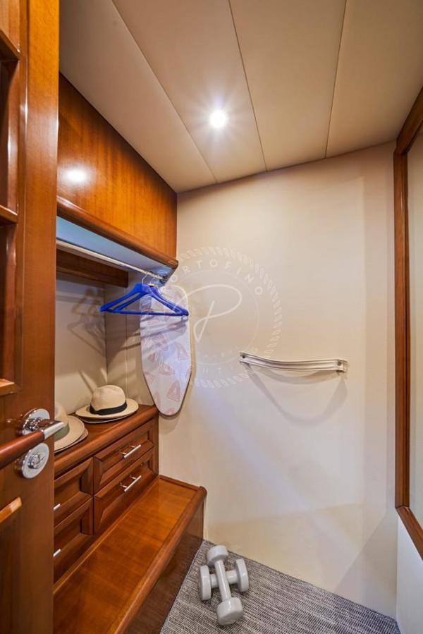 2006 CARIANDA 65