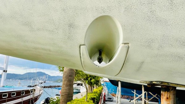 2018 BENETEAU SENSE 51 