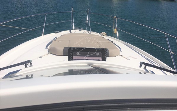 2015 BAVARIA SPORT 360
