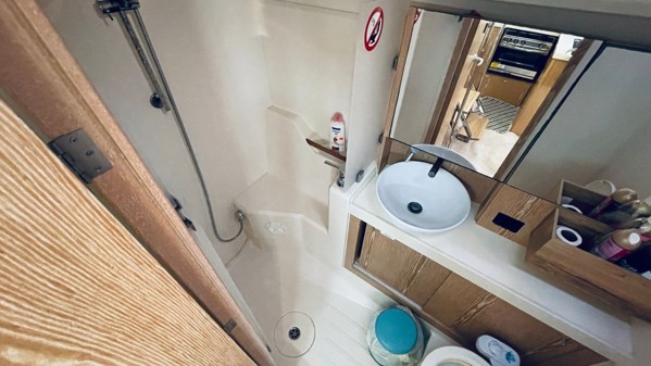 2017 HANSE 455