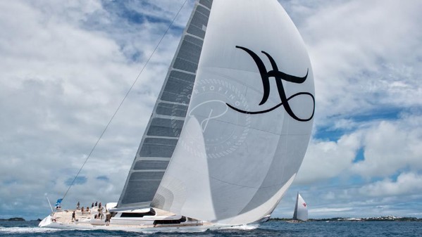 1998 | 2015 ROYAL HUISMAN 47M