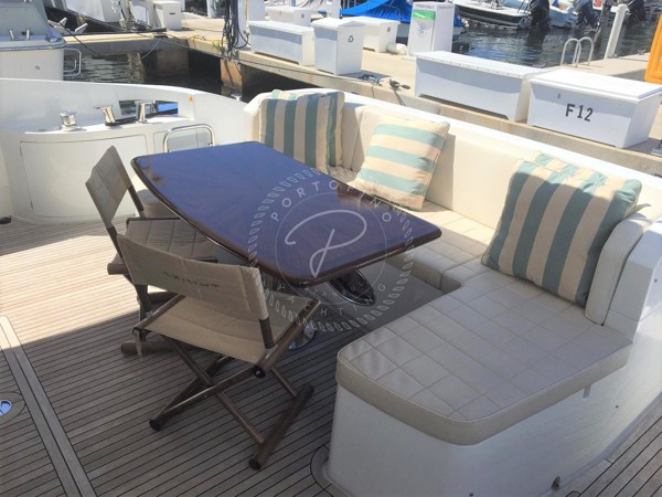2016 AZIMUT 64 FLY