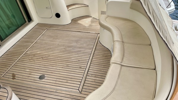 2008 JEANNEAU PRESTIGE 46