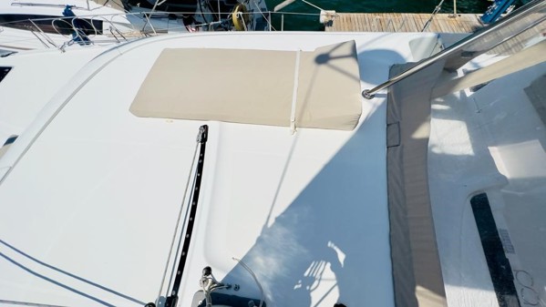 2021 LAGOON 46 OWNER’S VERSION