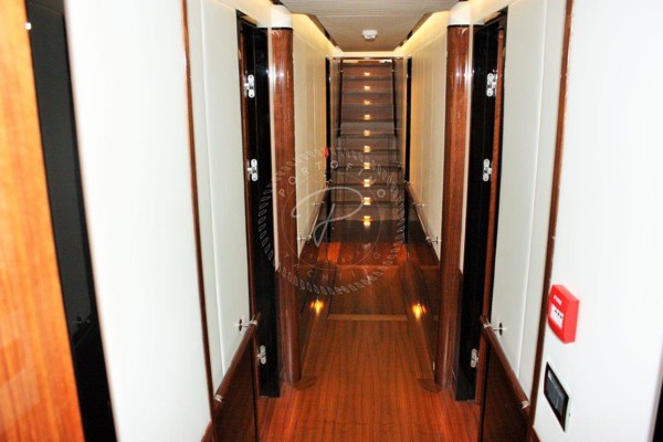 2013 BODRUM GULET 40M
