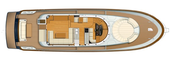 2014 APREAMARE MAESTRO 66