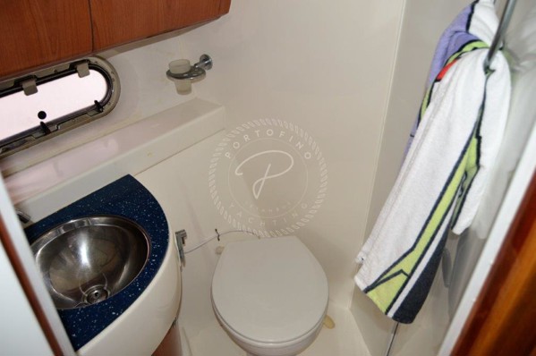 2006 SEALINE 37F