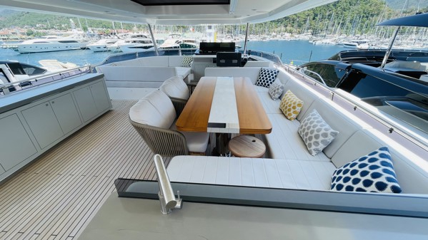 2024 SIRENA 78