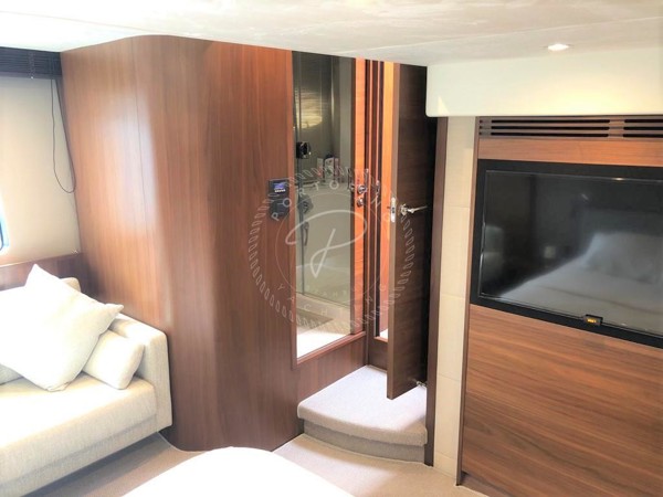 2016 PRINCESS 56
