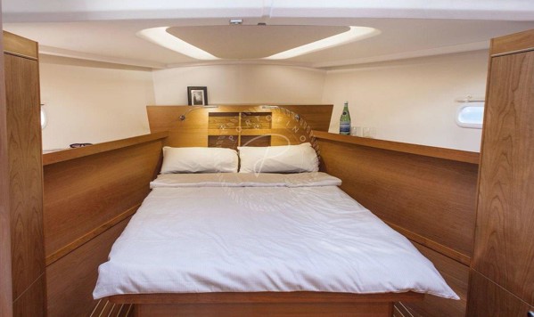 2013 HANSE 445