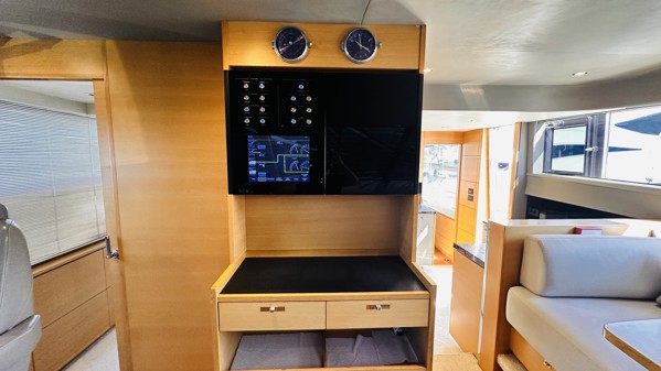 2014 PRINCESS 88