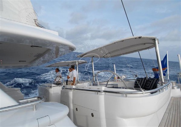 1998 | 2015 ROYAL HUISMAN 47M