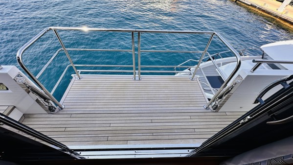 2014 PRINCESS 88
