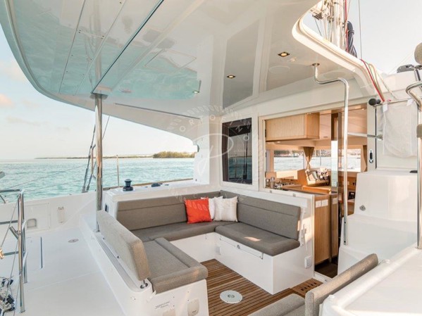 2013 LAGOON 39