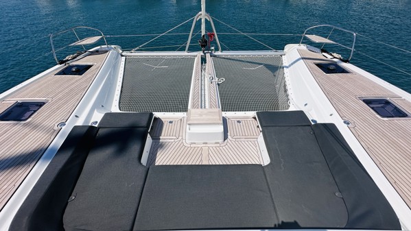 2024 LAGOON 55