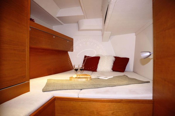 2010 HANSE 545