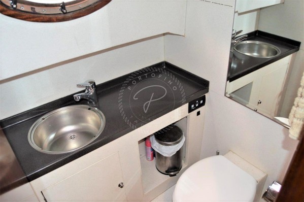 2007 ALEN YACHT 425