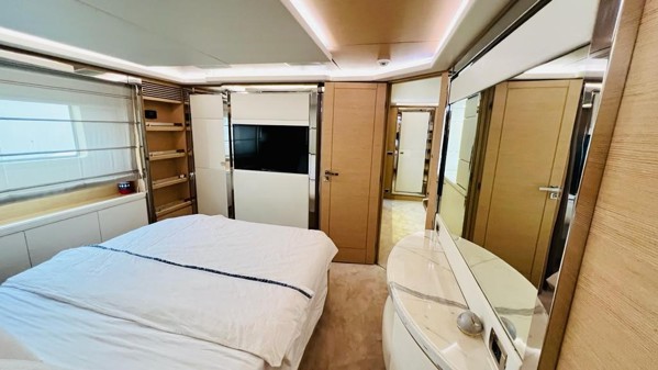 2013 BENETTI DELFINO 93