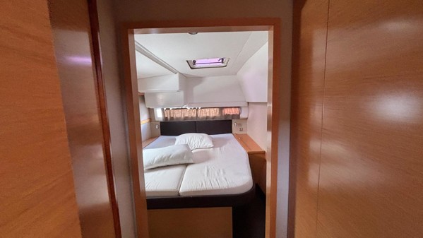2013 FOUNTAINE PAJOT HELIA 44