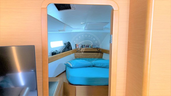 2017 JEANNEAU SUN ODYSSEY 449