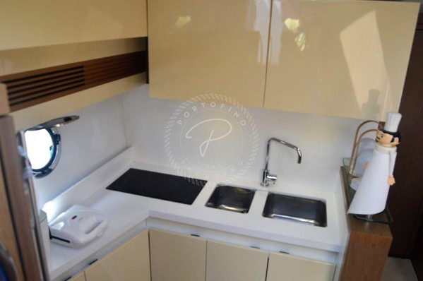 2015 BENETEAU GT 44 SPECIAL