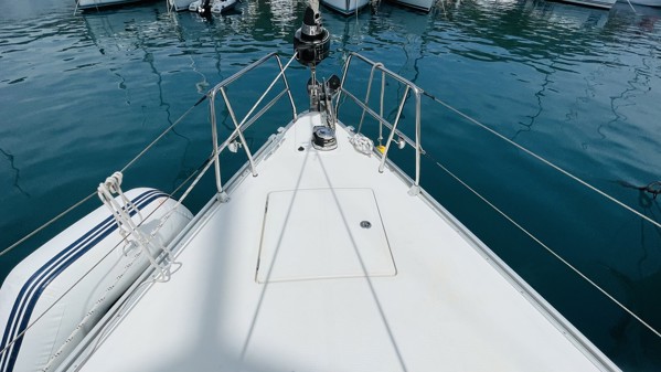 2016 Bavaria Cruiser 51
