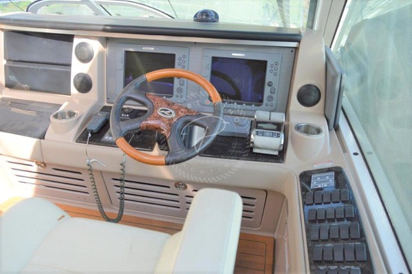 2006 SEA RAY 605 SUNDANCER