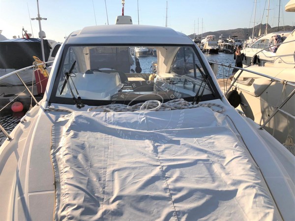 2013 BENETEAU GT 34 FLYER