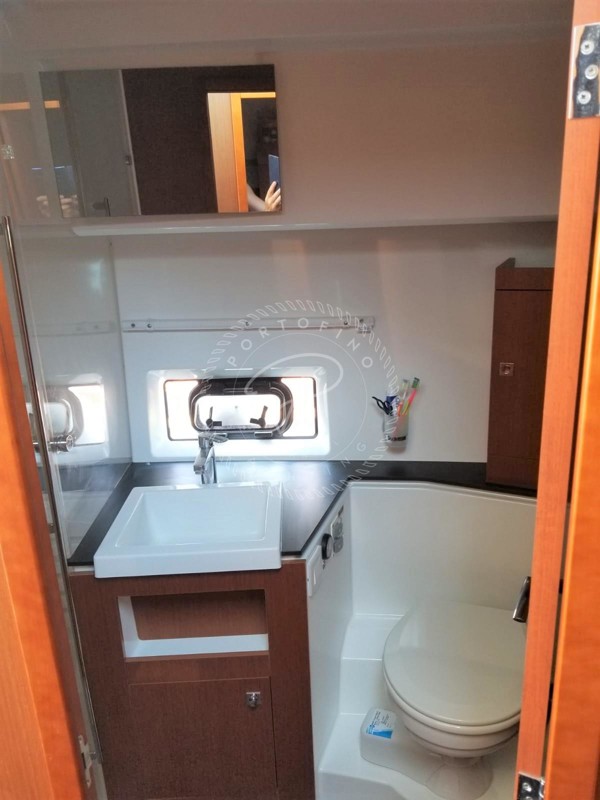 2015 JEANNEAU VELASCO 37F