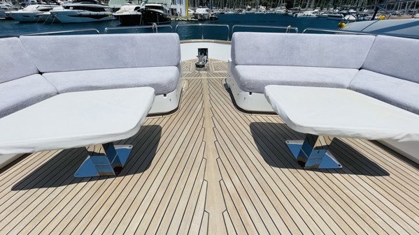 2024 SIRENA 78