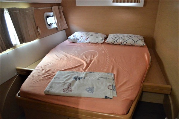 2014 LAGOON 421