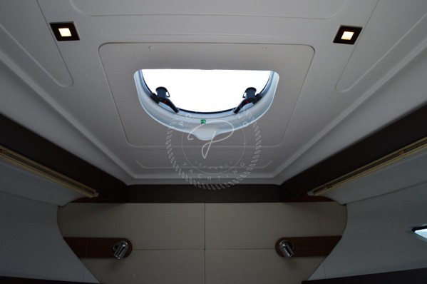 2015 BENETEAU GT 38