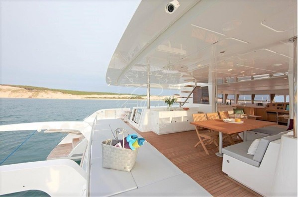 2018 LAGOON 620
