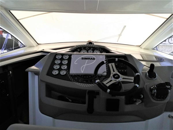 2014 BENETEAU GT 38