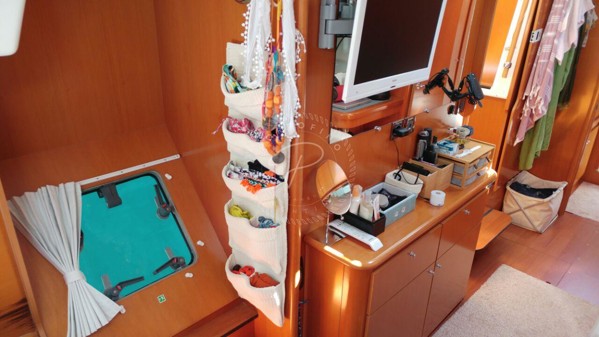 2006 LAGOON 440