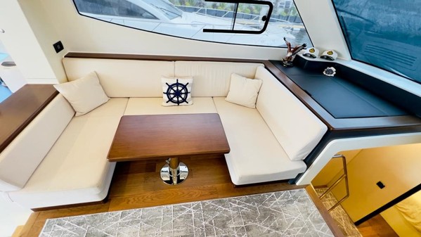 2022 MODEL DEEPYACHT 52 FLY