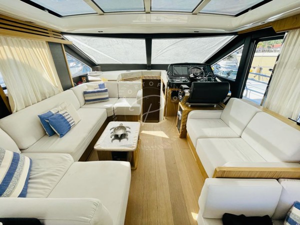 2014 ABSOLUTE 56 STY