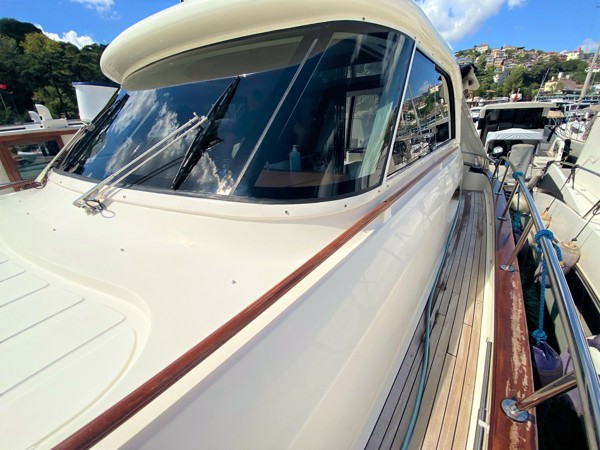 2010 APREAMARE 48
