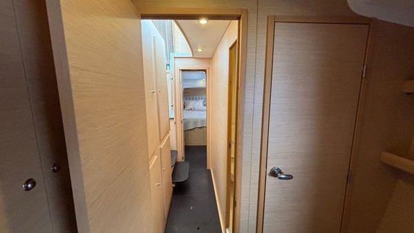 2008 LAGOON 440