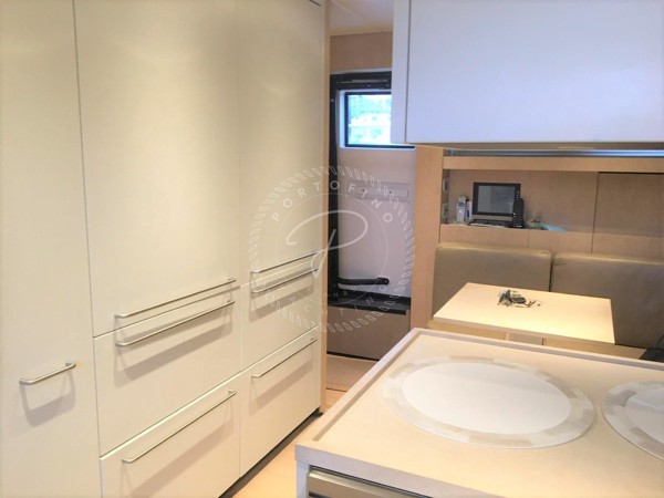 2012 SANLORENZO SL94