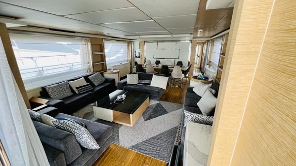 2013 BENETTI DELFINO 93