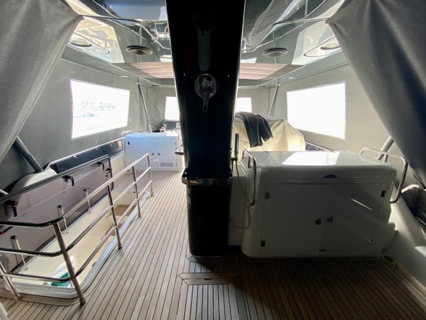 2022 SIRENA 58