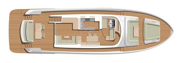 2020 SIRENA 64