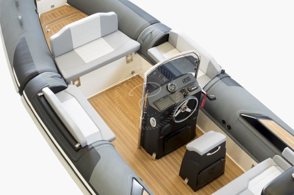 EXTENDER 645