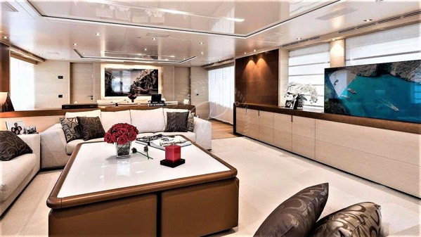 2012 BENETTI CLASSIC 121