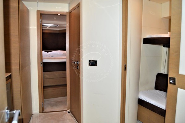 2011 ATLANTIS 50X4