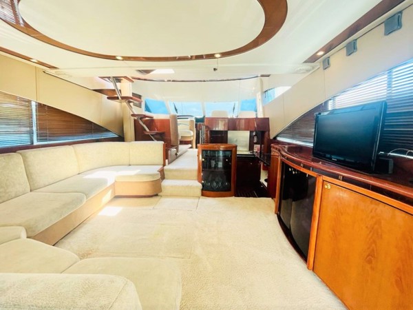 2003 FAIRLINE SQUADRON 58